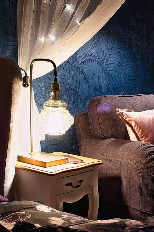 Romantic Designer Apartment Prag