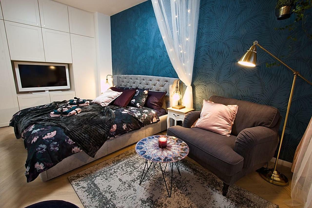 Romantic Designer Prag
